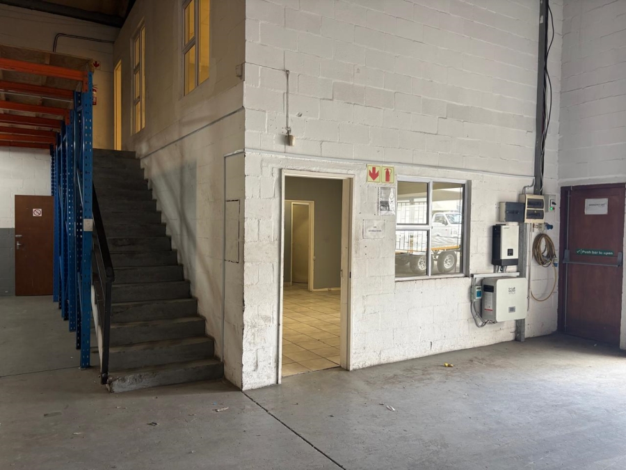 Commercial Property for Sale in Parow Industrial Western Cape